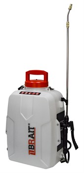 Опрыскиватель аккумуляторный BCS20-2PU PRO (20В, 2.0Ач,Li-ion, объем бака 12л,рабочее давление 0,3-0,4мПа)  34шт/подд 21 01 225 101