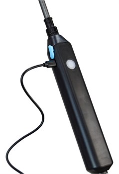 Опрыскиватель аккумуляторный BCS3.7-5 (объем 5л,АКБ 3,7В,1,5Ач, З/У USB-Type C 5В-1А,Труба 66-92см) 147шт/подд 27 01 017 019