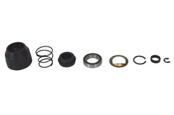 Патрон в сборе для перфоратора аккумуляторного BCRHS20U 21 02 522 070