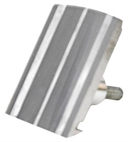 Передняя часть подошвы для рубанка эл. P823 21 02 655 106