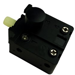 Переключатель 04502 (кнопка вкл/выкл) пилы цепной эл. BR-2200 01 10 022 045