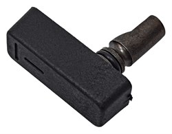 Переключатель режимов в сборе для перфоратора BRH20 21 02 589 064