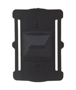 Переключатель скорости для шуруповерта аккумуляторного BCD20SUBL 21 03 130 070