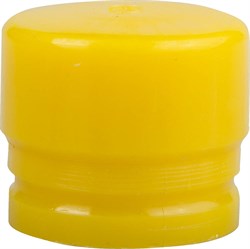 Боек ЗУБР "ЭКСПЕРТ" сменный, для безинерц молотков арт. 2043-35, желтый, средней твердости, для мета - фото 40458
