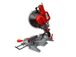 Пила торцовочная BMS 255L (1800 Вт., диаметр пильного диска 255, 5000 об/мин.,лазерный указатель) 20/25шт/поддон 21 01 186 063