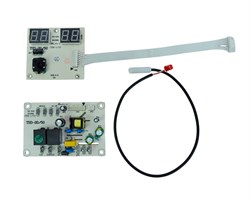 Плата DHPB-1 (состоит их 2 частей, 10A, 15A, 22A, 36AW, 56AW) 25 02 181 076