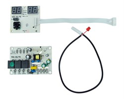 Плата DHPB-2 (состоит из 2 частей 66AW, 86AW, 22AIW, 36AIW, 56AIW) 25 02 187 076