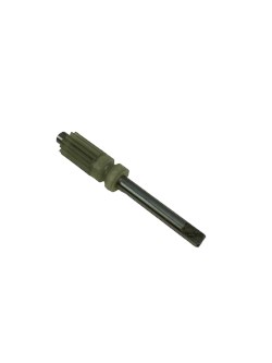 Плунжер маслонасоса для бензопил BR-P350 пластик 10шт/уп; 500шт/кор 01 03 099 019