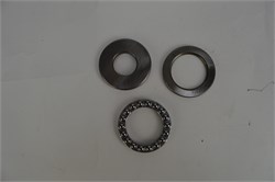 Подшипник 511067B для аппарата моющего 16 02 031 029