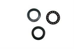 Подшипник насоса для аппарата моющего BR1200-BR1800 (51106) 16 02 047 029