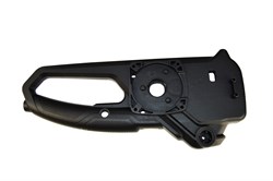 Полукорпус левый пилы цепной эл. BR-1800 01 10 023 045