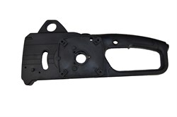 Полукорпус левый пилы цепной эл. BR-2200 01 10 024 045