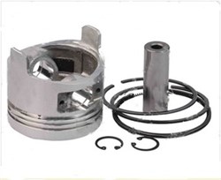 Поршень в сборе BR-178F (дизельный двигатель) 50шт/кор 03 03 031 002