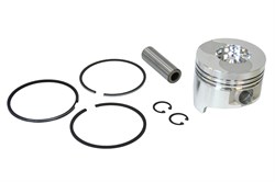 Поршень в сборе BR-192F (дизельный двигатель)50шт/кор 03 03 139 002