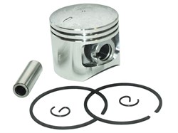 Поршень в сборе BR-4518 (43мм) для импортных бензопил 100/200шт/уп 01 02 070 019