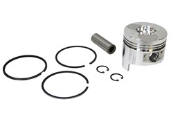 Поршень в сборе ВR-186FA (дизельный двигатель) 50шт/уп 03 03 033 002