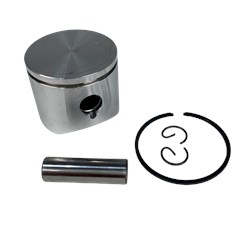 Поршень в сборе для бензопил BR-H142 (ИНДИВИДУАЛЬНАЯ КОРОБКА) 200шт/кор 01 03 105 019