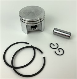 Поршень в сборе для бензопил BR-S180 (38мм) (ИНДИВИДУАЛЬНАЯ КОРОБКА) 10шт/100шт/кор 01 04 082 019