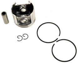 Поршень в сборе для бензопил BR-S250 (ИНДИВИДУАЛЬНАЯ КОРОБКА) 100шт/кор 01 04 084 019