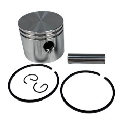 Поршень для бензопил BR-P350-351 (41мм) в сборе (ИНДИВИДУАЛЬНАЯ КОРОБКА) 200шт/уп 01 03 107 019