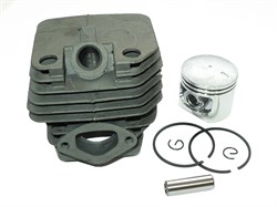 Поршневая группа BR-4518 (43мм) для импортных бензопил (ИНДИВИДУАЛЬНАЯ КОРОБКА) 50шт/уп 01 02 075 019