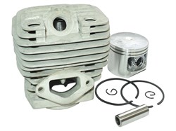 Поршневая группа BR-5220 (45мм) для импортных бензопил (ИНДИВИДУАЛЬНАЯ КОРОБКА) 50шт/кор 01 02 076 019
