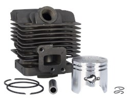 Поршневая группа бензотриммера BR-260 50шт/уп 06 02 133 019