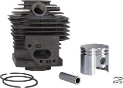 Поршневая группа бензотриммера BR-330 50шт/уп 06 02 134 019