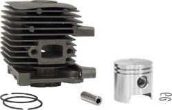 Поршневая группа бензотриммера BR-FS-55 50шт/кор 06 02 137 019