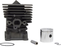 Поршневая группа бензотриммера BR-H128R 30шт/уп 06 02 132 019