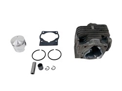 Поршневая группа воздуходувки BGB-520 50шт/кор 31 03 031 019