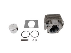 Поршневая группа воздуходувки BGB-650 50шт/кор 31 03 032 019