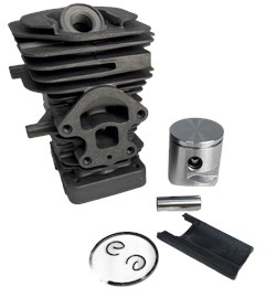 Поршневая группа для бензопил BR-H236/240 (39мм) Высокое качество! (ИНДИВИДУАЛЬНАЯ КОРОБКА) 30шт/кор 01 03 113 019