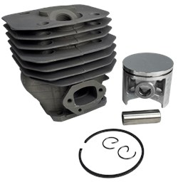 Поршневая группа для бензопил BR-H262 (48мм) 30шт/уп 01 03 114 019