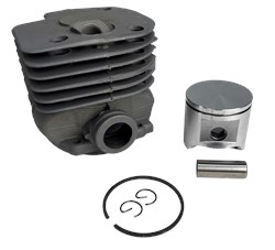 Поршневая группа для бензопил BR-H365 (ИНДИВИДУАЛЬНАЯ КОРОБКА) 30шт/кор 01 03 118 019