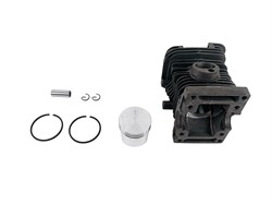 Поршневая группа для бензопил BR-S180 без поддона (ИНДИВИДУАЛЬНАЯ КОРОБКА) 30 шт/кор 01 04 088 019