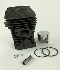 Поршневая группа для бензопил BR-S250 (42,5мм) (ИНДИВИДУАЛЬНАЯ КОРОБКА) 30шт/кор 01 04 091 019