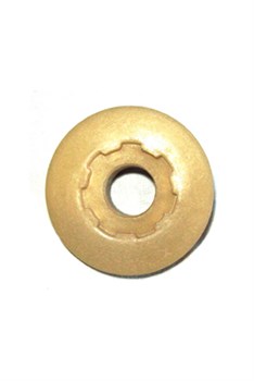 Привод маслонасоса (червяк) BR-4518 для импортных бензопил 10шт/уп; 500шт/кор 01 02 084 019