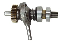 Привод ударного механизма для перфоратора аккумуляторного BCRHS20U 21 02 628 070