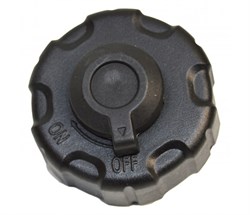 Пробка бензобака генератора BR2000i/BR3500i 02 02 252 100
