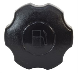 Пробка бензобака двигателя ВR-168F2-192F (ИНДИВИДУАЛЬНАЯ КОРОБКА) (BR202P-465P) металл с резьбой 90шт/100шт/кор 03 02 329 019