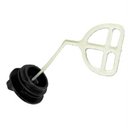 Пробка маслобака BR-45/52 для импортных бензопил 10шт/уп 01 02 088 019