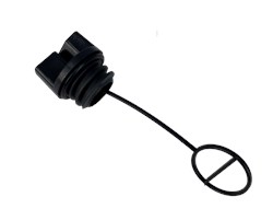 Пробка маслобака для бензопил BR-P350-351 10шт/уп 01 03 132 019