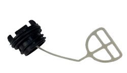 Пробка маслобака для бензопил ВR-Н137/142 10шт/уп 01 03 130 019