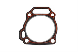 Прокладка головки цилиндра двигателя ВR-192F (BR465P) (высокое качество!) 10шт/уп 03 02 214 019