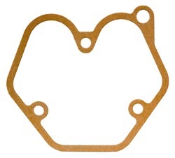 Прокладка клапанной крышки BR-186FA (дизельный двигатель 10л.с) 03 03 087 002