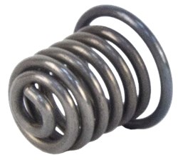 Пружина амортизатора BR-45/52 для импортных бензопил 10шт/уп 01 02 094 019