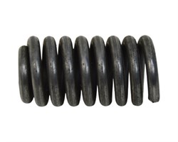 Пружина антивибрационная №118 (коленвала) для бензореза BGC7416 10шт/уп 36 02 019 069