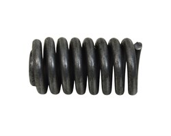 Пружина антивибрационная №69 (цилиндра) для бензореза BGC7416 10шт/уп 36 02 012 069