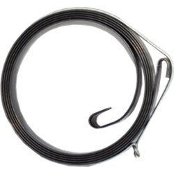 Пружина стартера BR-45/52 (узкая) для импортных бензопил 10шт/уп 01 02 095 019